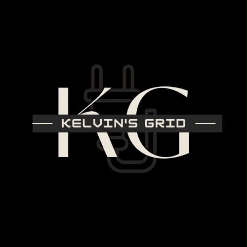 Kelvin's Grid
