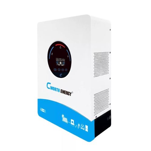 6kva Hybrid Inverter