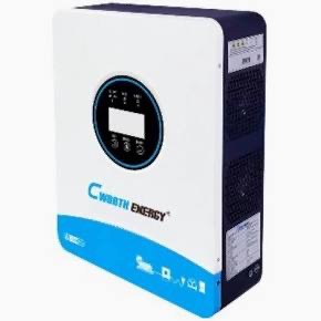 12kva cworth hybrid inverter